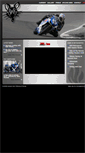 Mobile Screenshot of magicratproductions.com